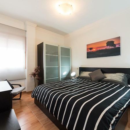 Vivienda Miguel Rosas Apartamento Las Palmas de Gran Canárias Exterior foto