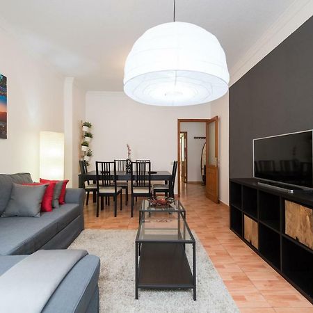 Vivienda Miguel Rosas Apartamento Las Palmas de Gran Canárias Exterior foto