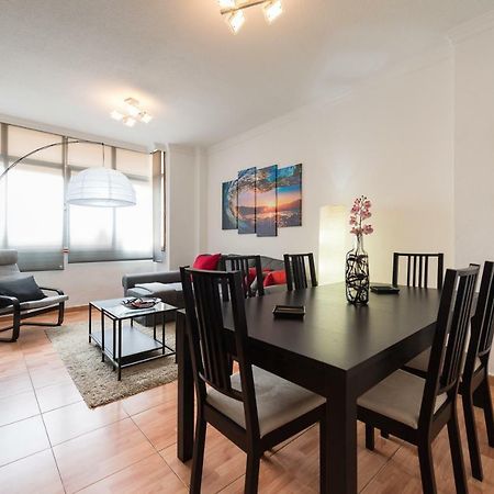 Vivienda Miguel Rosas Apartamento Las Palmas de Gran Canárias Exterior foto