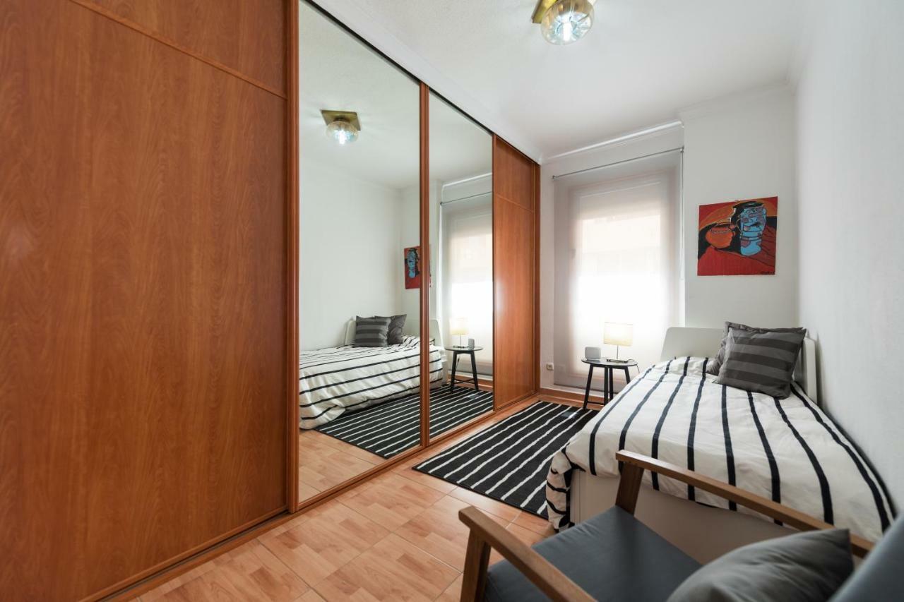 Vivienda Miguel Rosas Apartamento Las Palmas de Gran Canárias Exterior foto