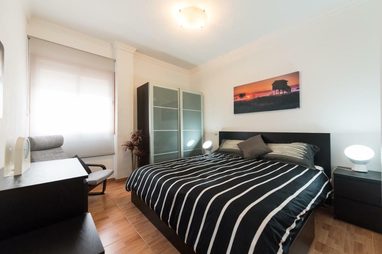 Vivienda Miguel Rosas Apartamento Las Palmas de Gran Canárias Exterior foto