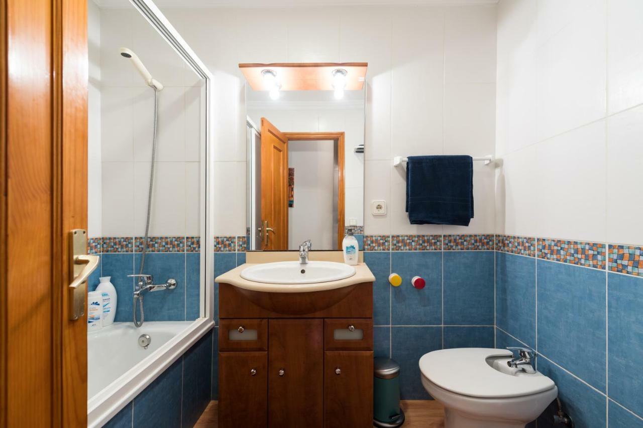 Vivienda Miguel Rosas Apartamento Las Palmas de Gran Canárias Exterior foto