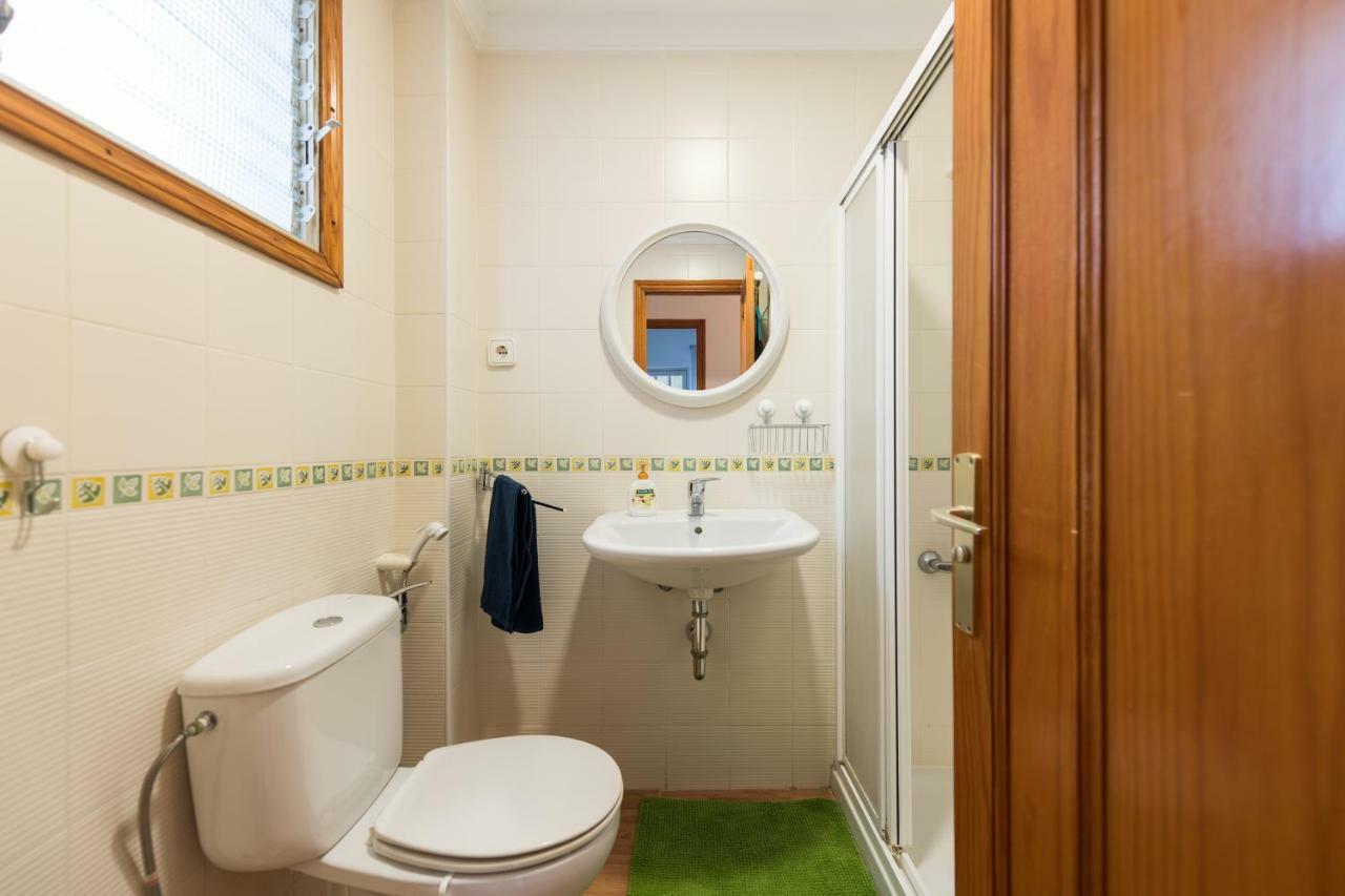 Vivienda Miguel Rosas Apartamento Las Palmas de Gran Canárias Exterior foto