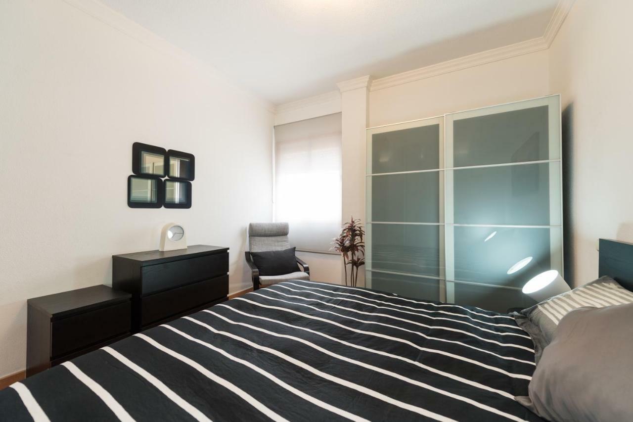 Vivienda Miguel Rosas Apartamento Las Palmas de Gran Canárias Exterior foto