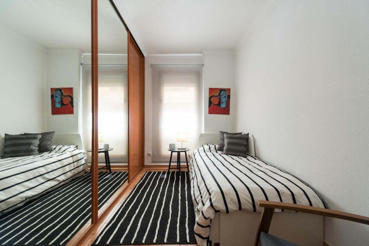 Vivienda Miguel Rosas Apartamento Las Palmas de Gran Canárias Exterior foto