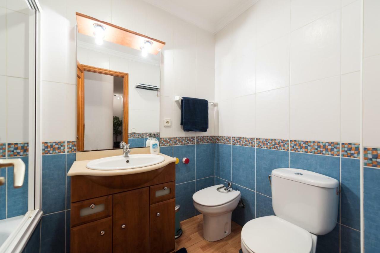 Vivienda Miguel Rosas Apartamento Las Palmas de Gran Canárias Exterior foto
