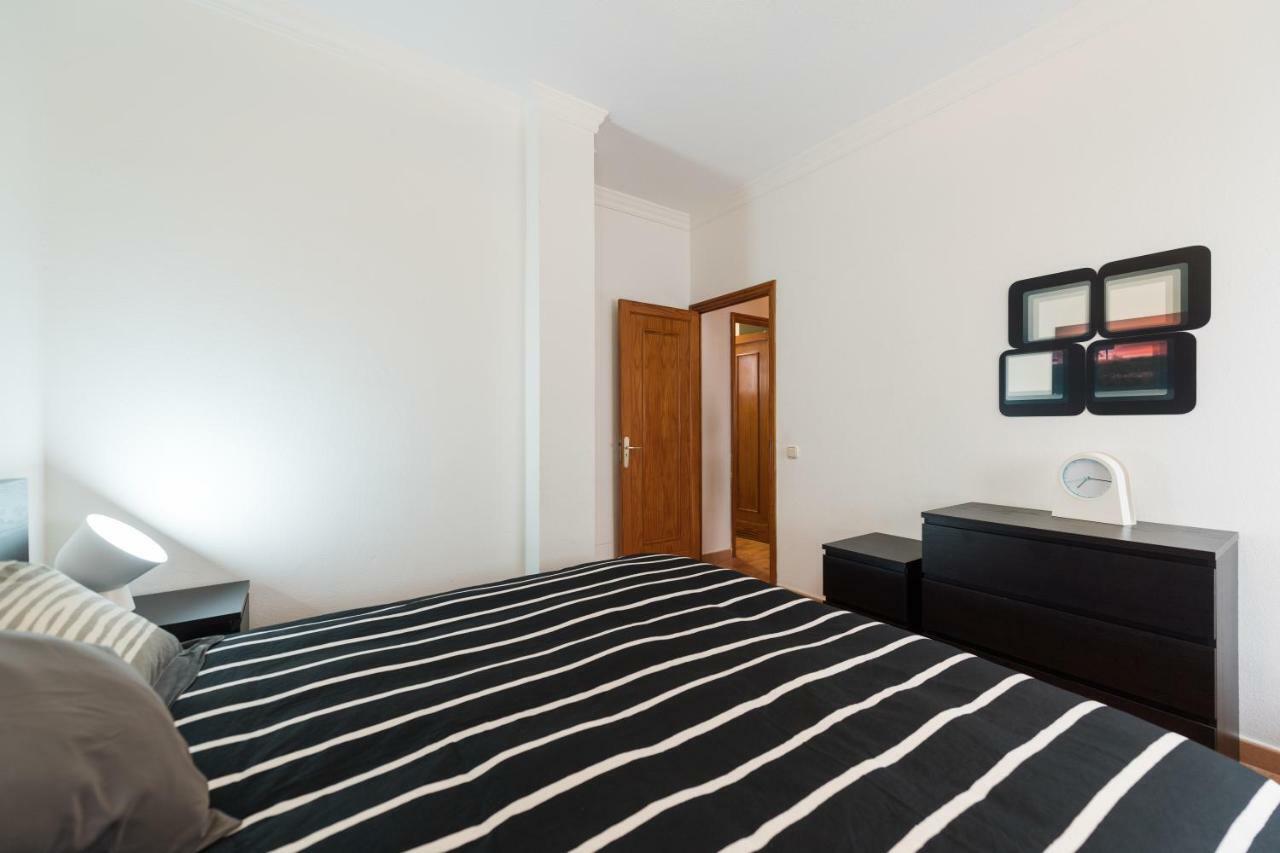 Vivienda Miguel Rosas Apartamento Las Palmas de Gran Canárias Exterior foto