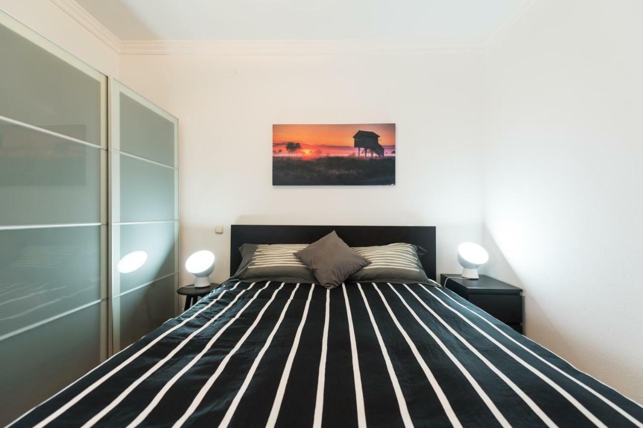 Vivienda Miguel Rosas Apartamento Las Palmas de Gran Canárias Exterior foto
