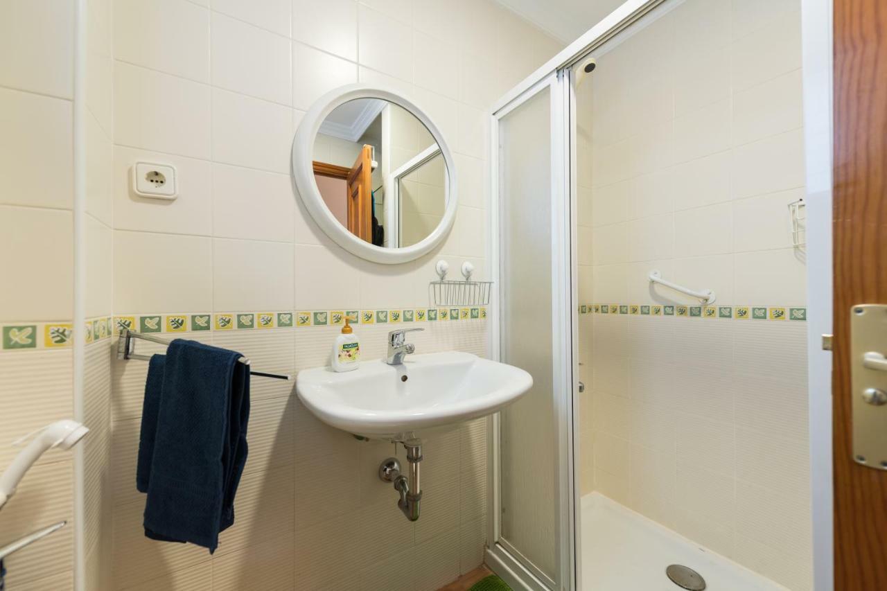 Vivienda Miguel Rosas Apartamento Las Palmas de Gran Canárias Exterior foto